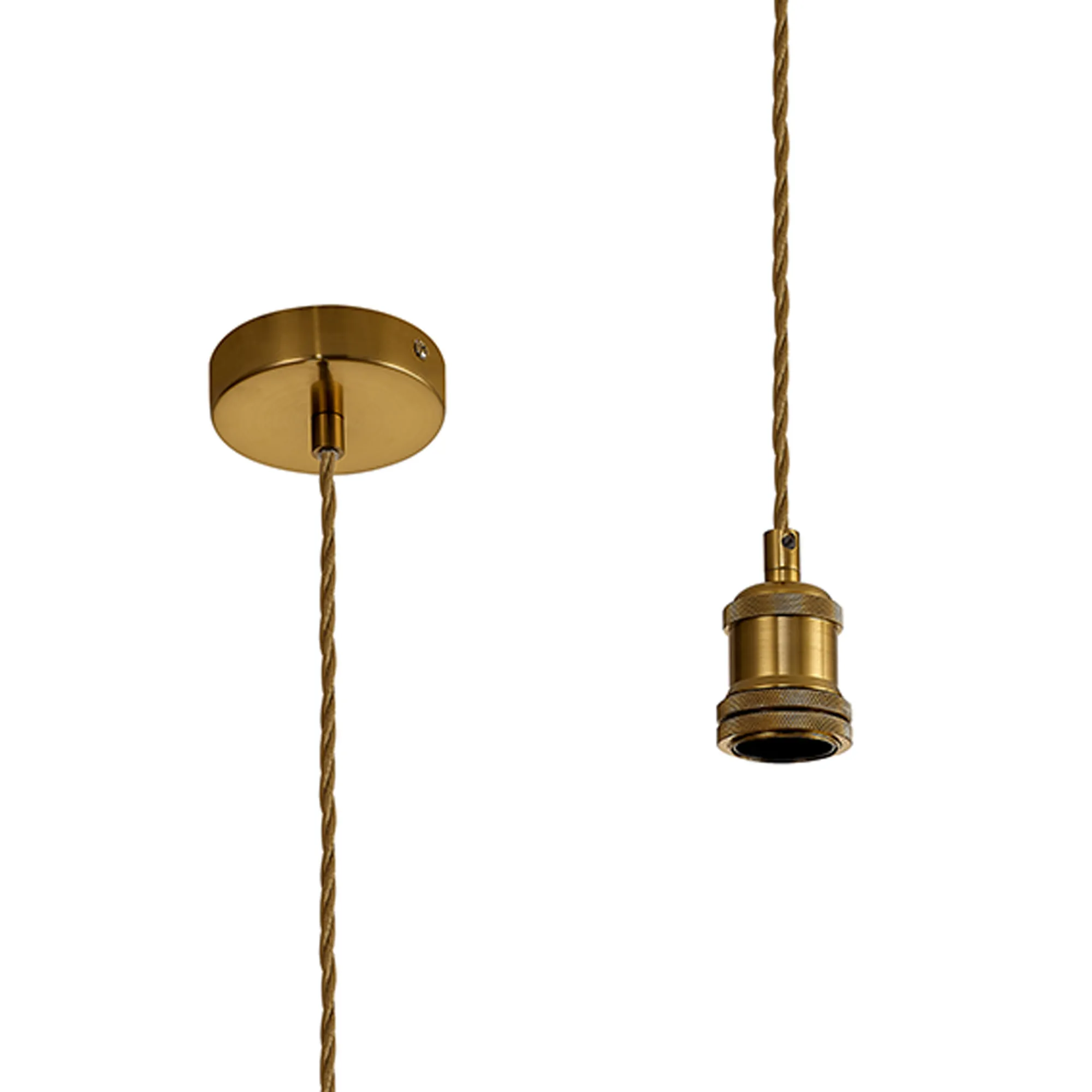 Dreifa Pendant Ceiling Lights Deco Single Pendant